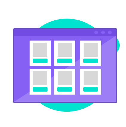 E-commerce/Tienda online