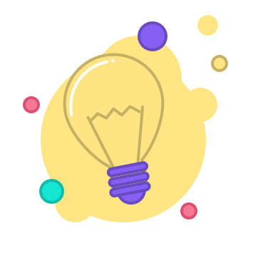 Solamente es una idea